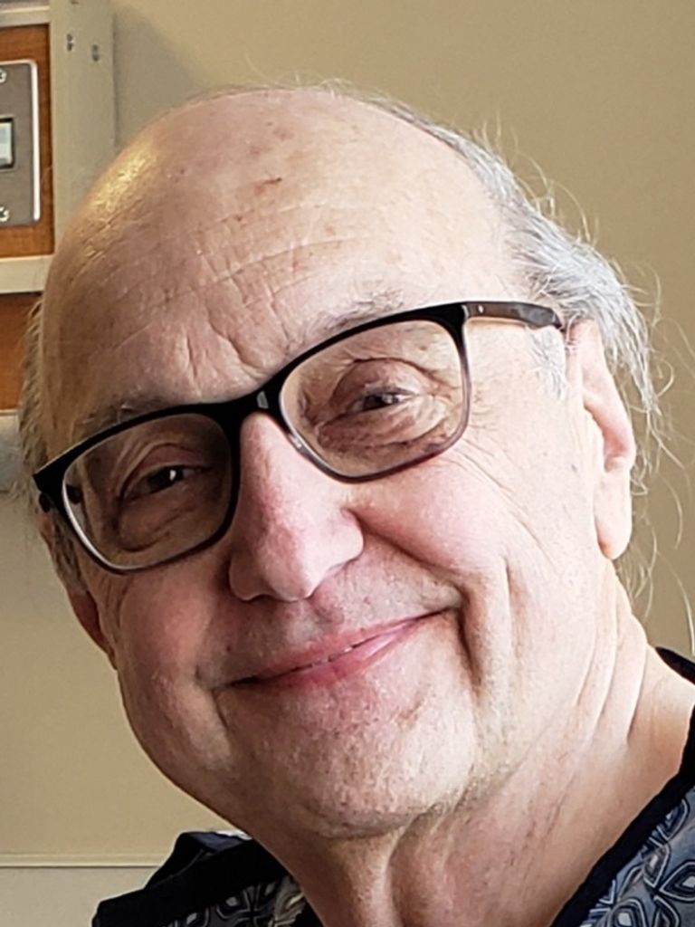 Richard P. Elgin Profile Photo