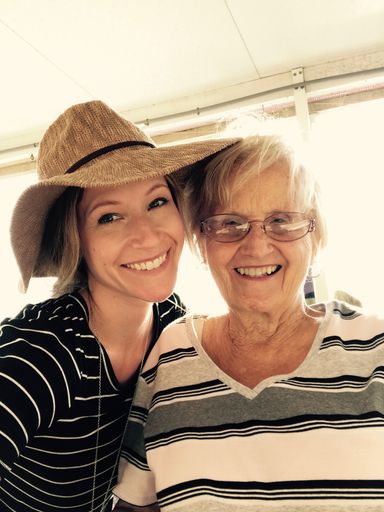 Betty Jane Bushong photo gallery thumbnail 91 of 125