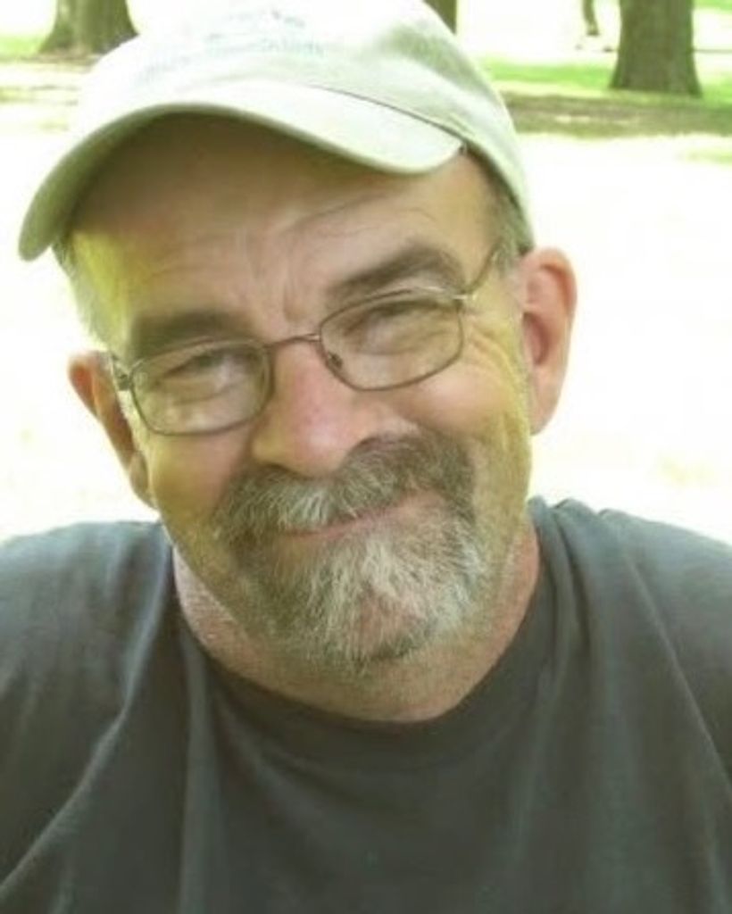 Harrold Dean Miller Profile Photo