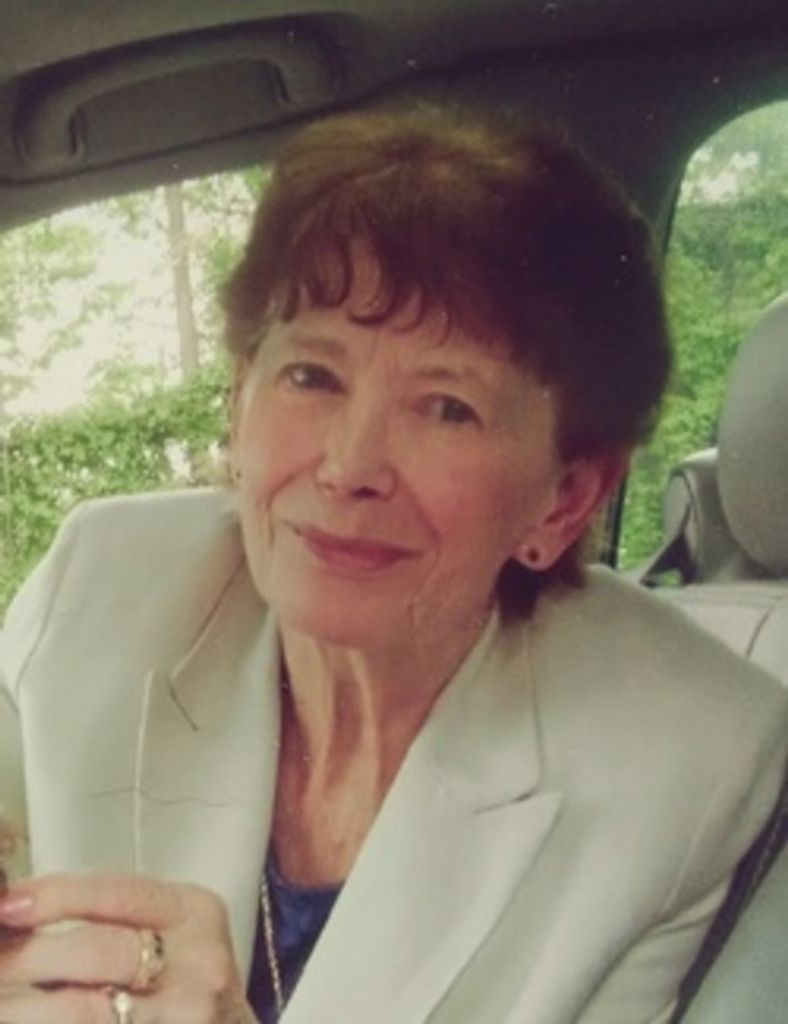 Patricia Norton Profile Photo