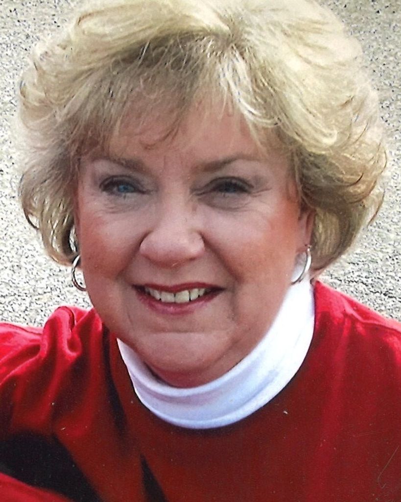 Charlotte Ballard Loftin Profile Photo