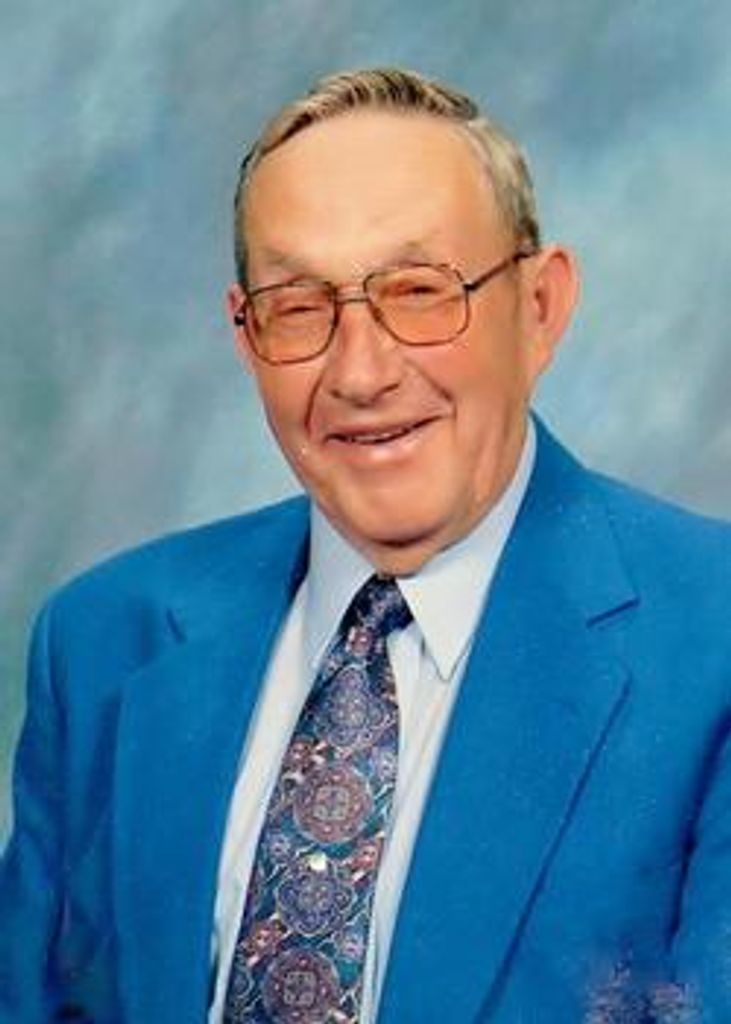 Kenneth Leland Reese Profile Photo