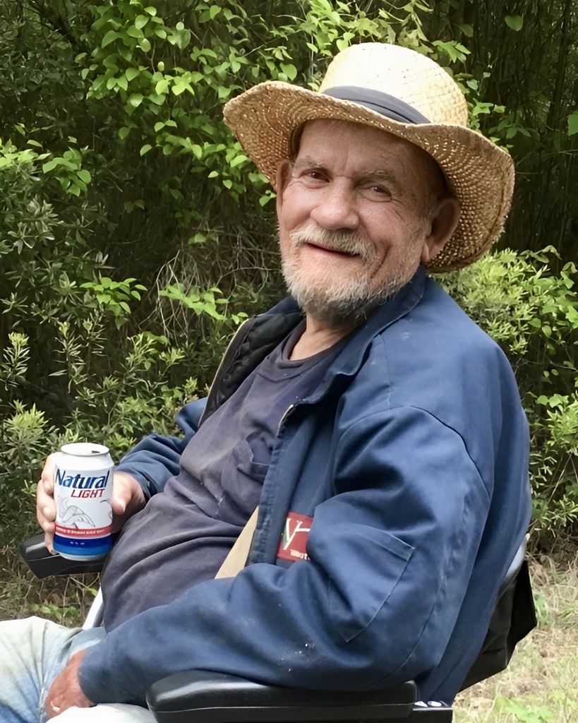 Kenneth Charles Cash