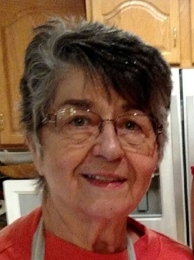 Betty L. (Satterfield)  Adams Profile Photo
