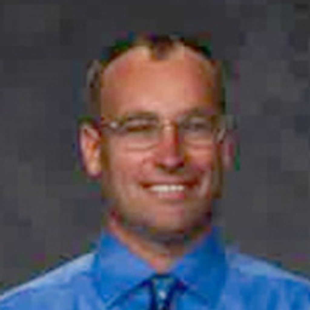 John Richard Peters Profile Photo