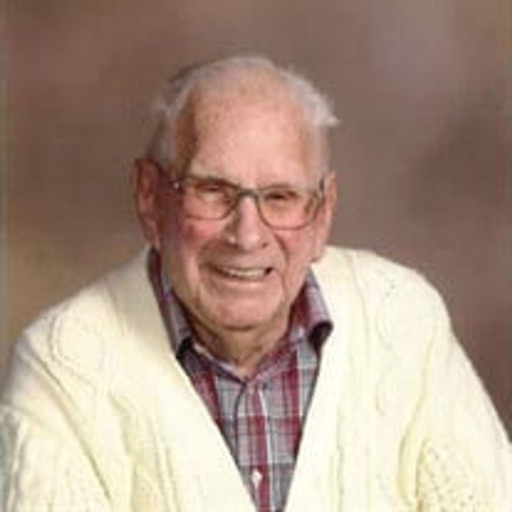 Mr. William "B Earl Bohrn