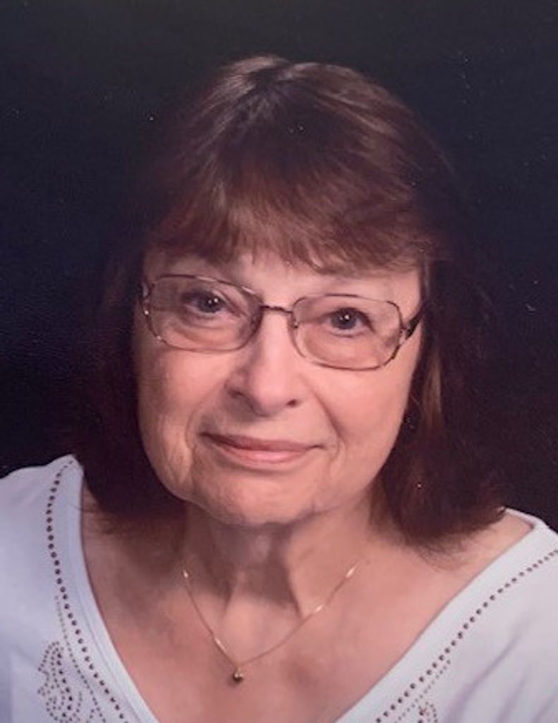 Sylvia Thomas Profile Photo