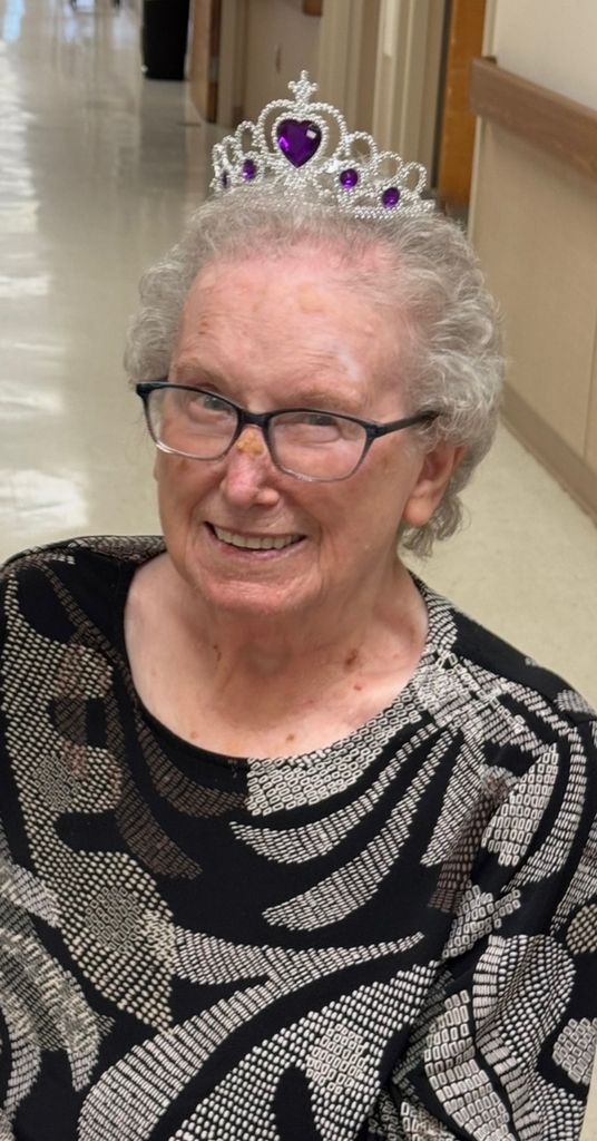 Dora Simonds Collins Profile Photo