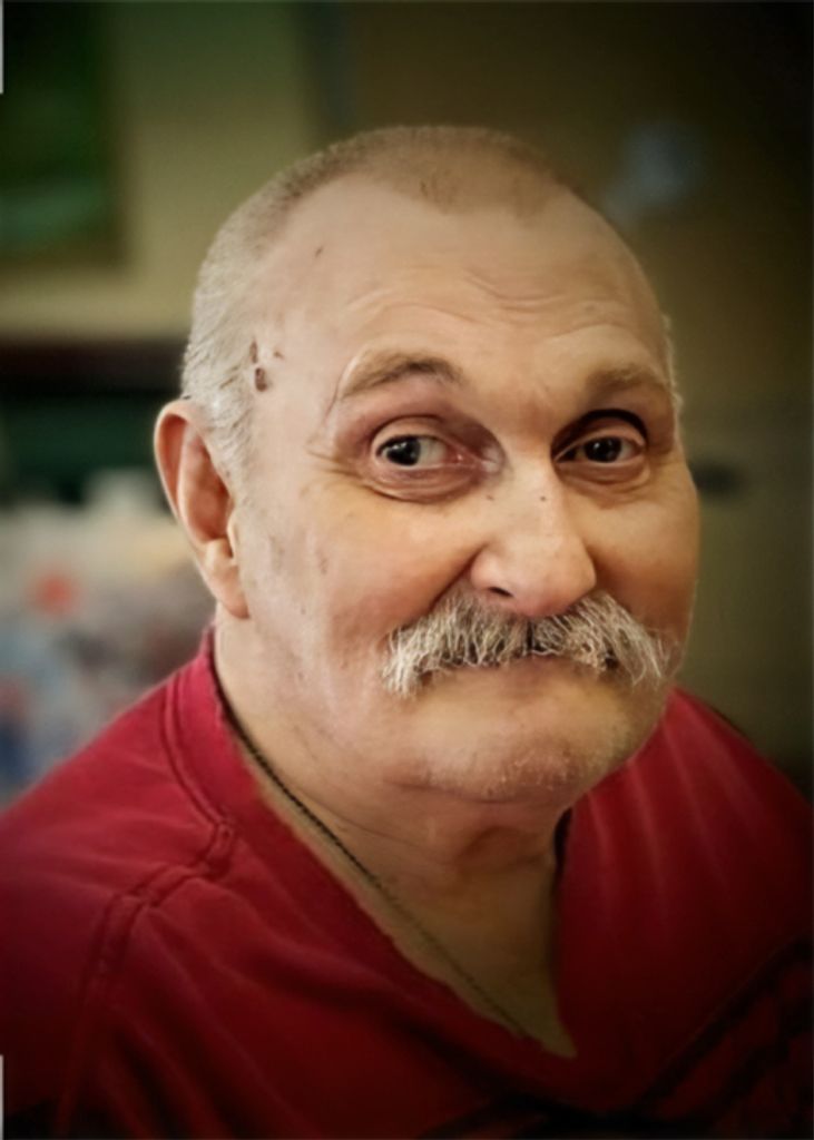 James Edward Hartis