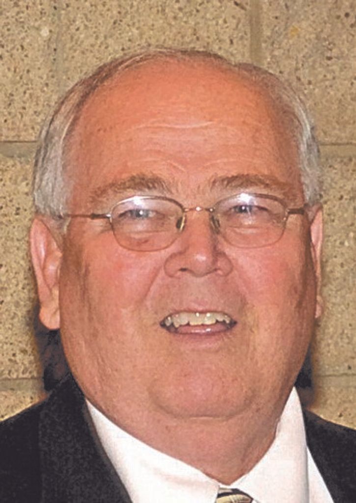 Wilburn (Dub) Elmer Majors Jr.