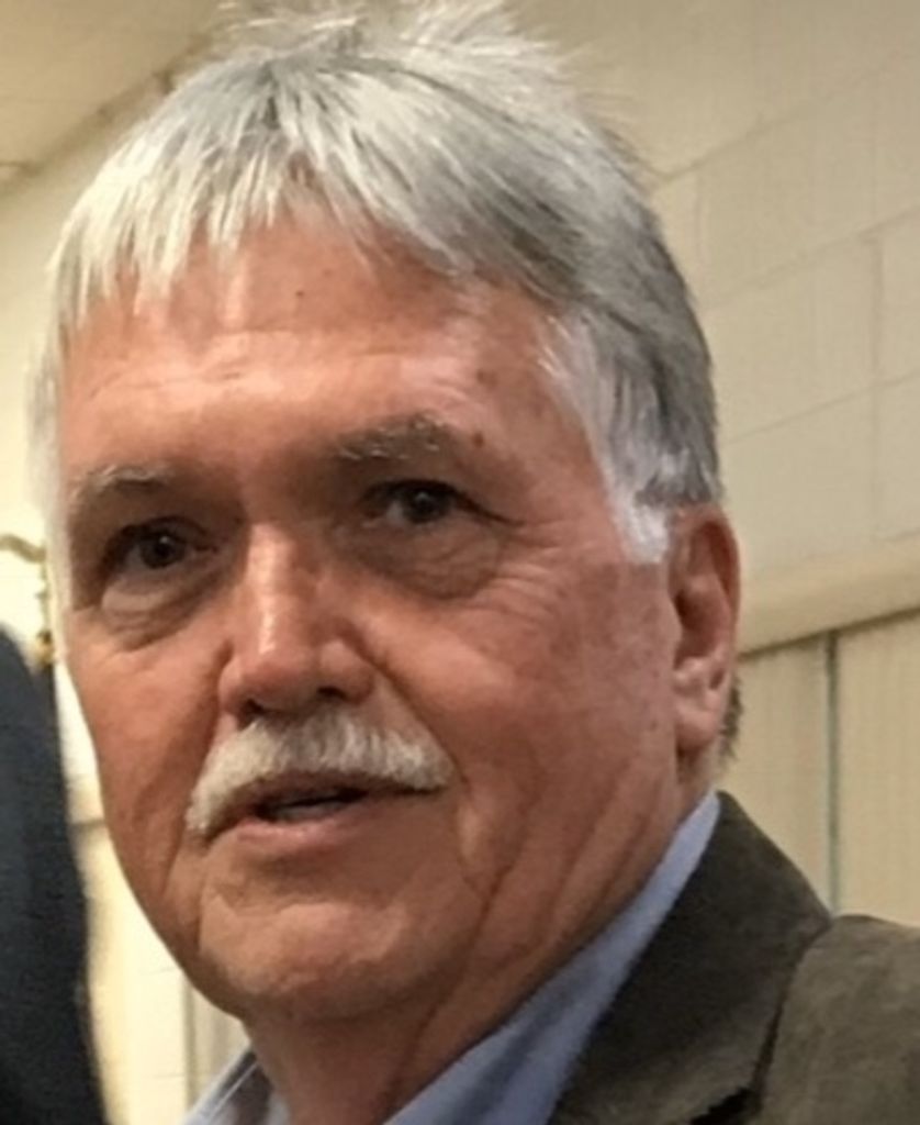 Rickey Paul Kennedy Profile Photo