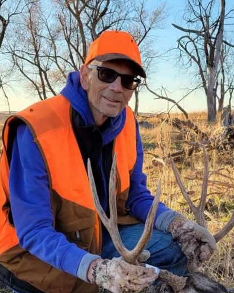 Wayne Walker Profile Photo