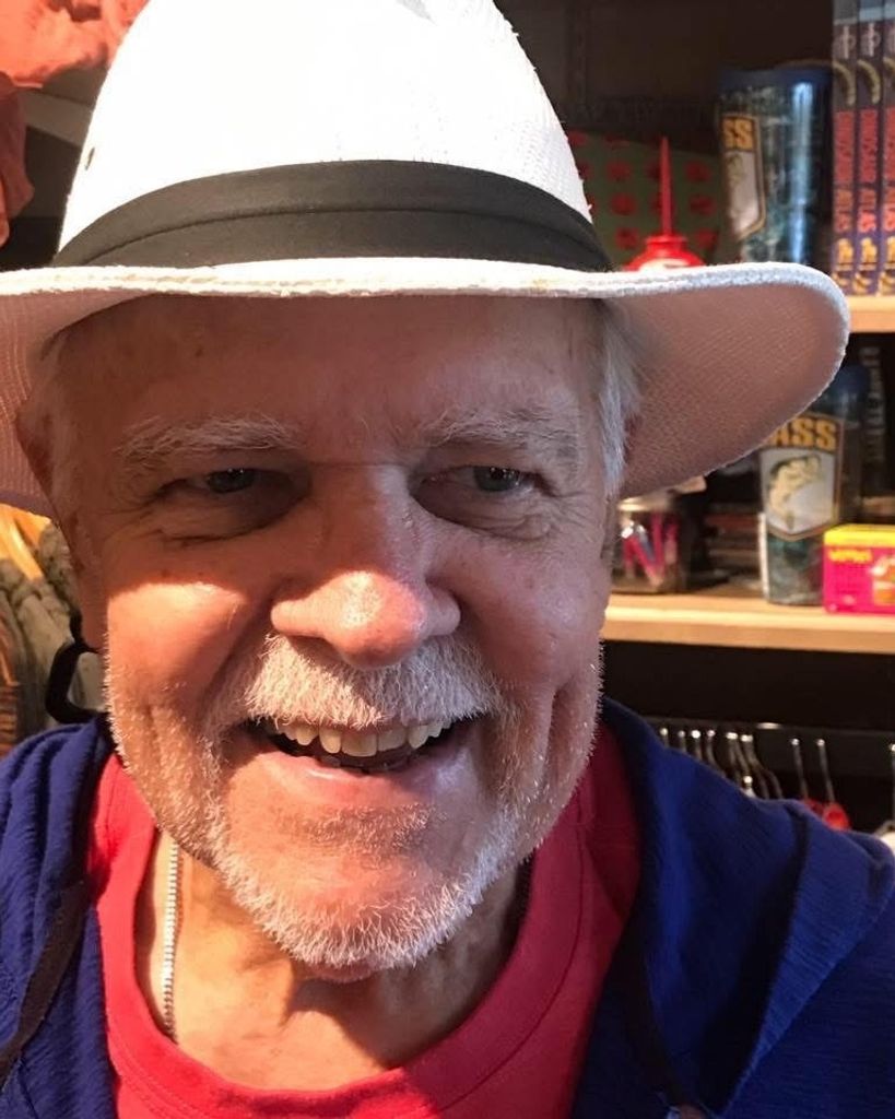 Richard Robert Sidman, Sr Profile Photo