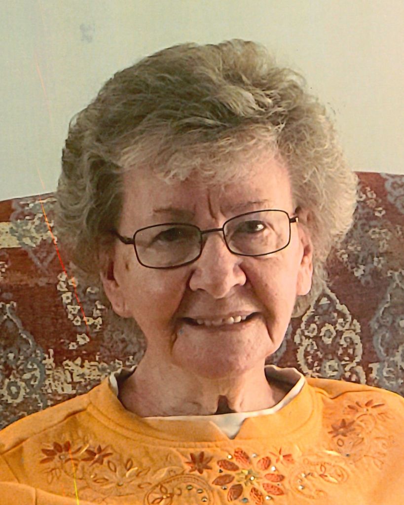 Norma Jean Fuentes Profile Photo