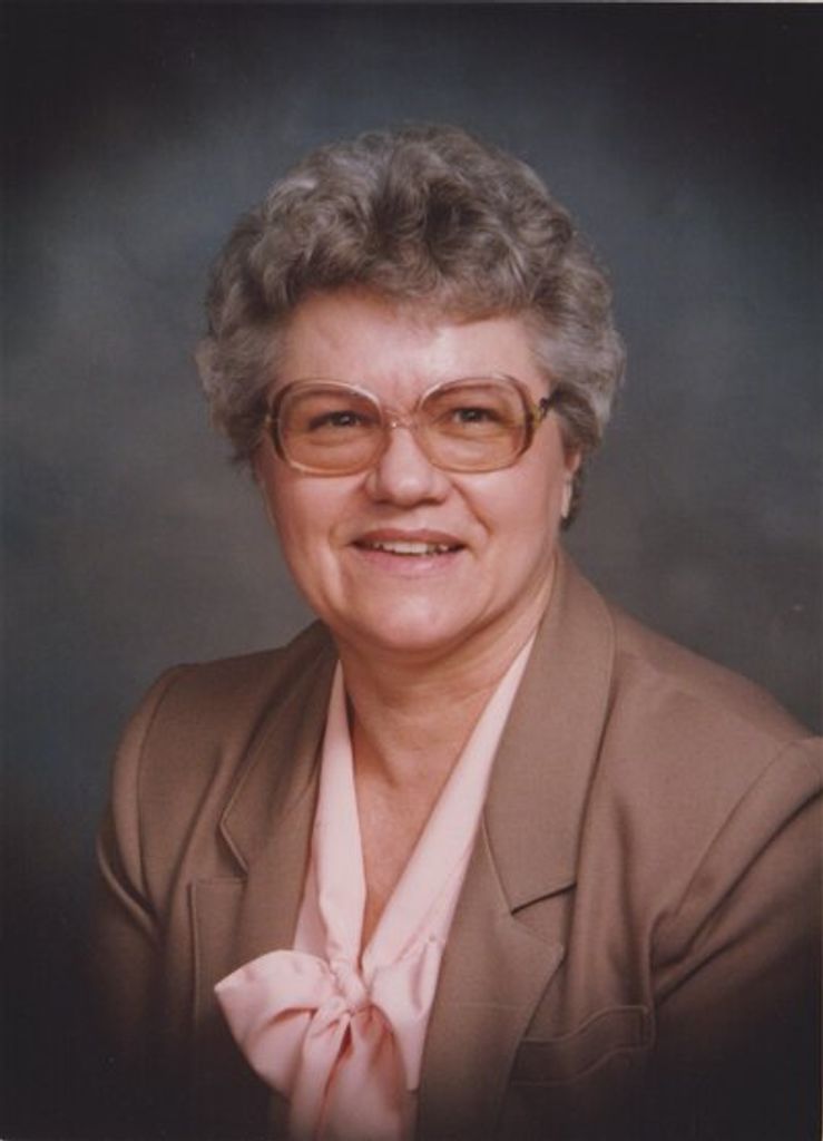 Carroll Jeannette Carnline Profile Photo