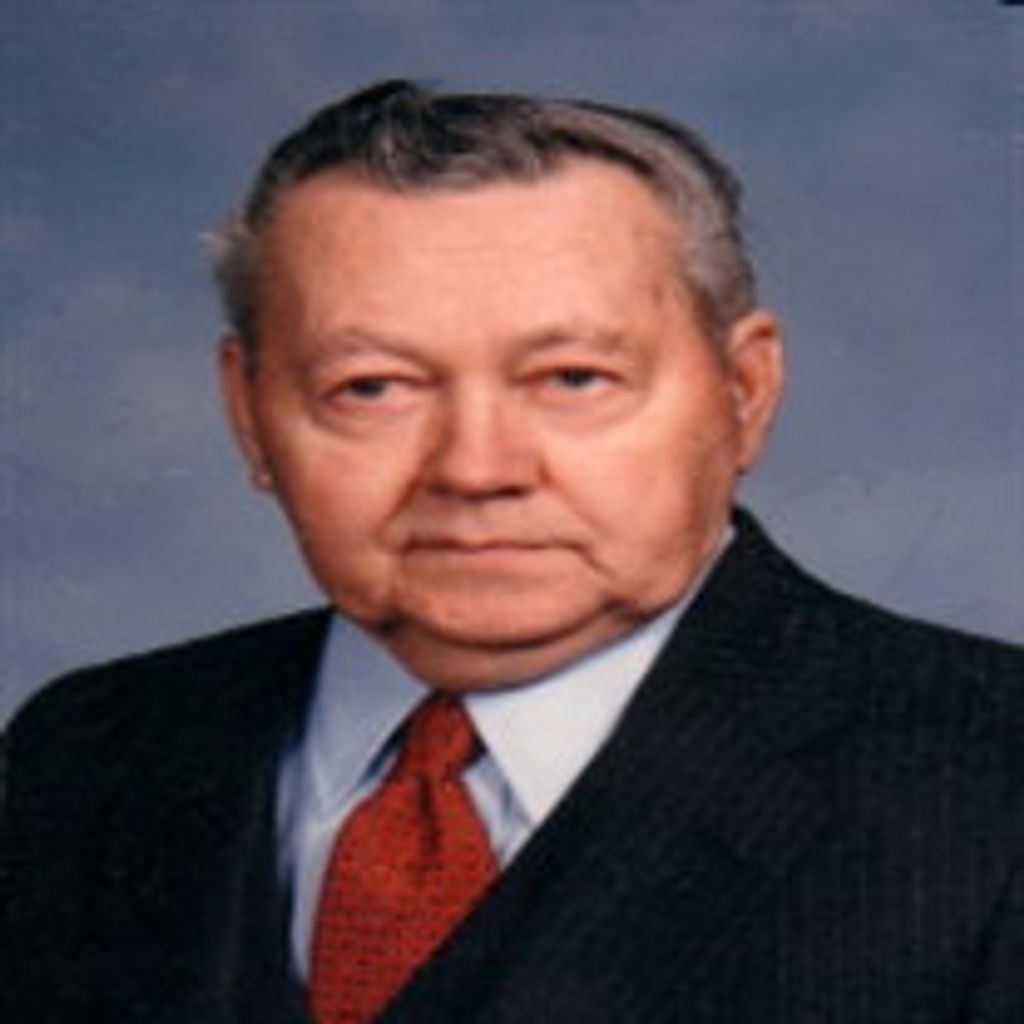 Earle Kimball Profile Photo