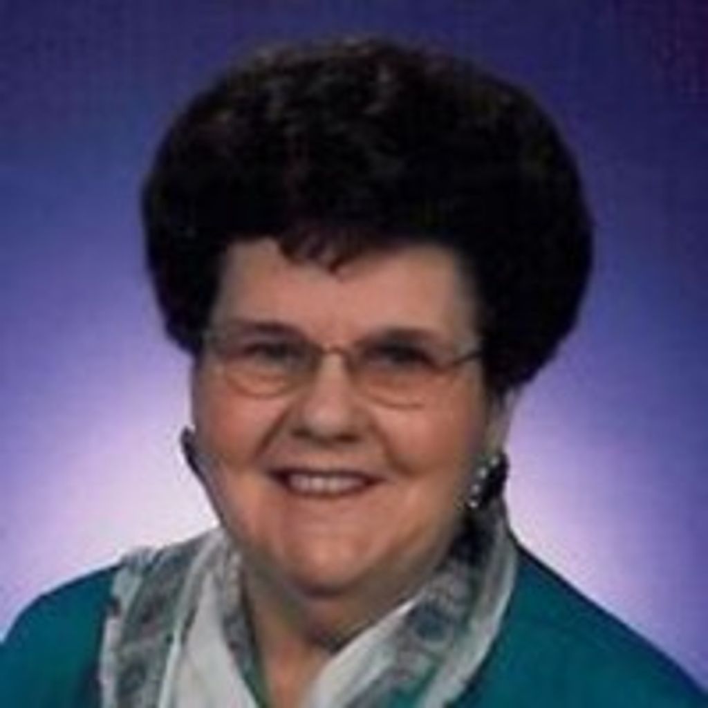 Gertie Leleux Ransonet Edler