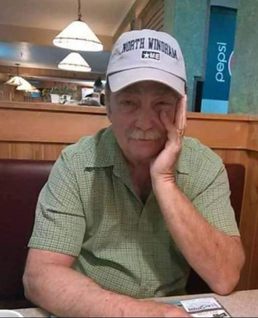 Robert Charles Rolfe Profile Photo