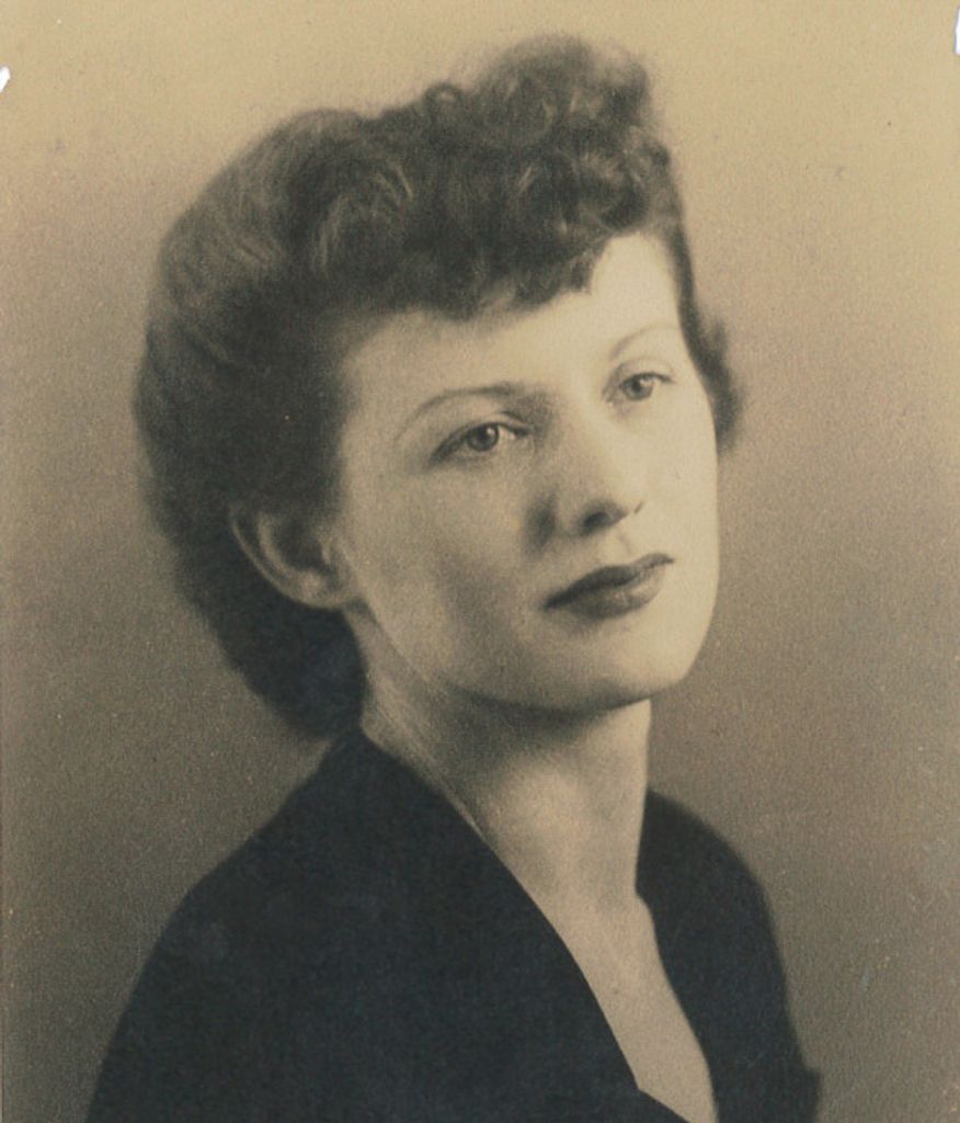 Bessie Christopher