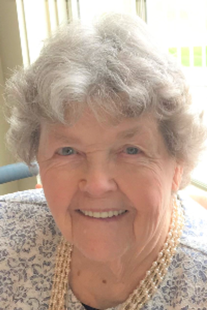 Dorothy E. ''Dolly'' (Cheney) Collins Profile Photo