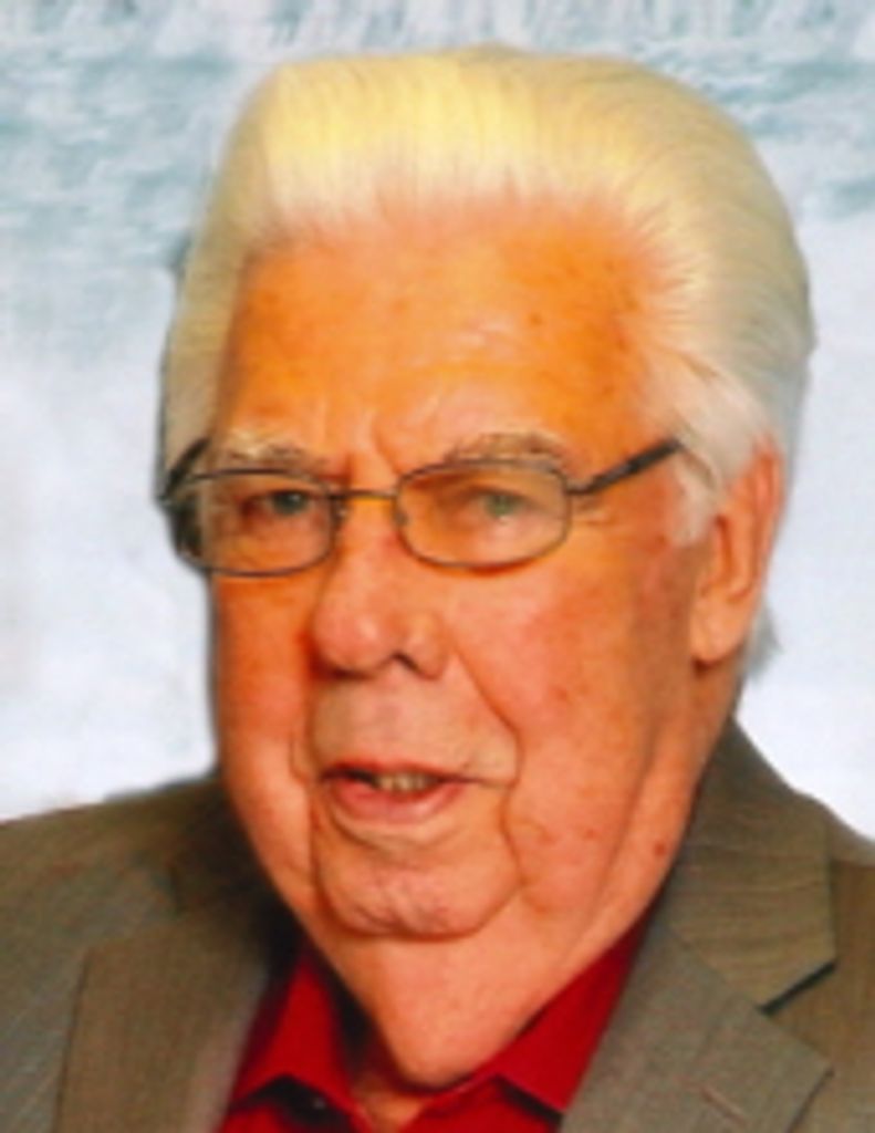 Arnold Deaton