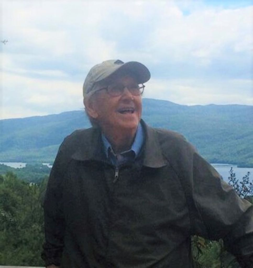 Herbert Brown Profile Photo