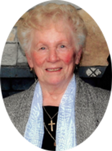 Ruth  Ilene (Helsdon)  Corbett Profile Photo