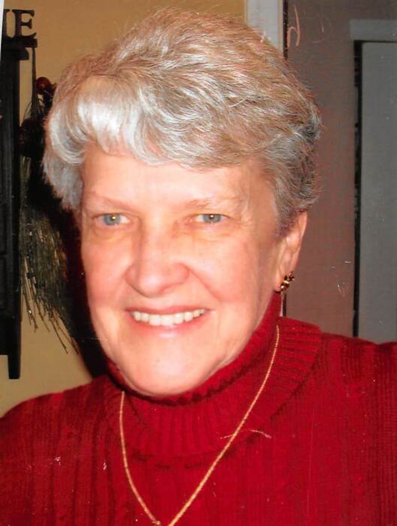 Ursula "Bernie" (Blisard)  Sparks Profile Photo