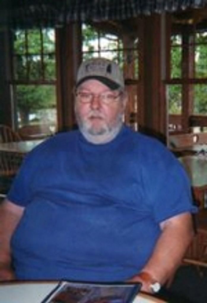 Robert "Grizzly Bob" Batwinski