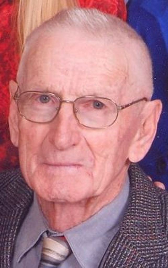 Charlie John Kulhanek Sr.