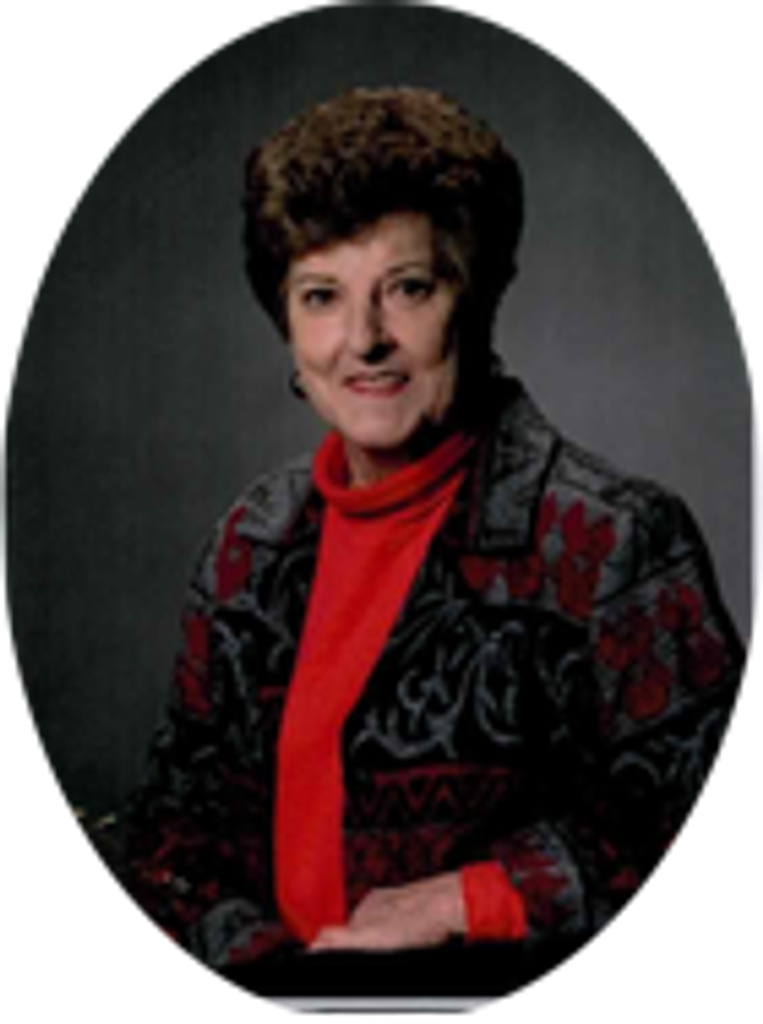 Twila Gail Mcdougall