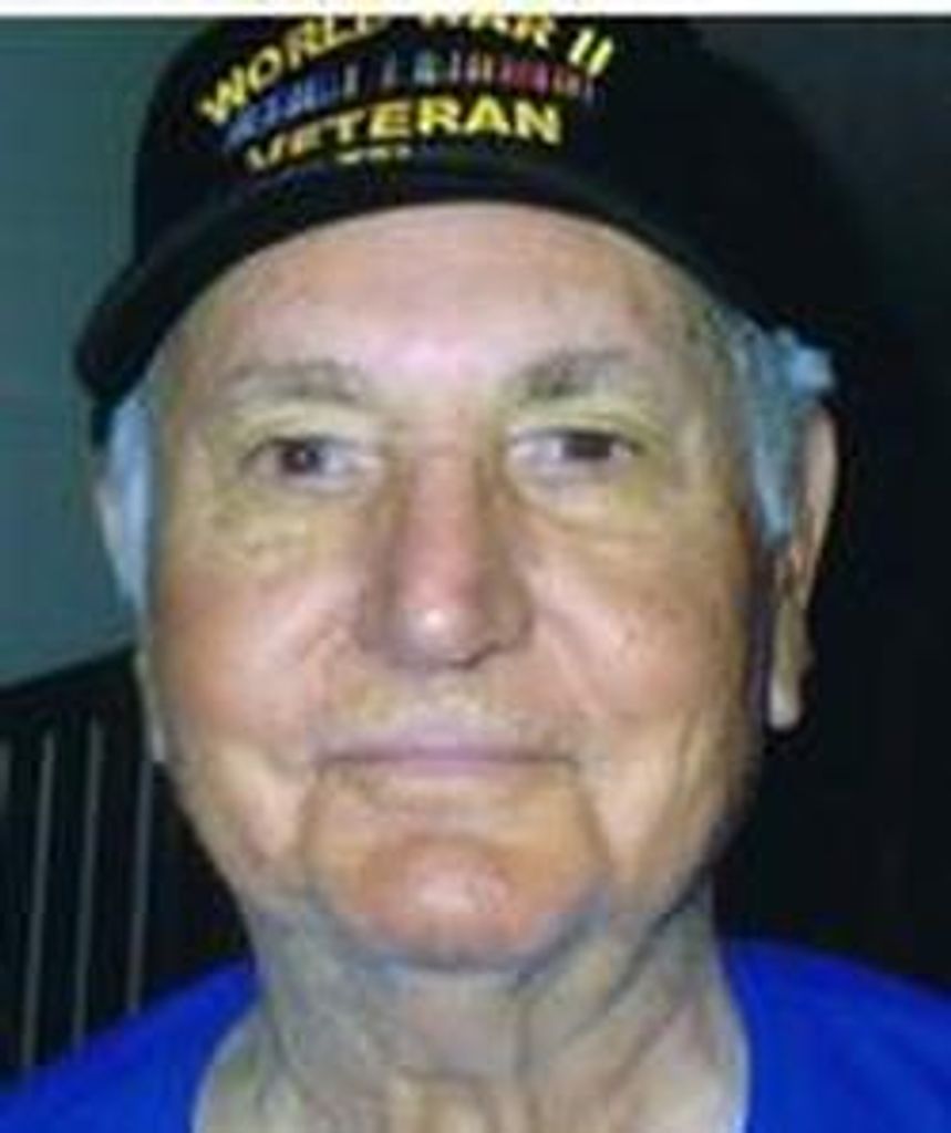 Jack Gordon Ferguson