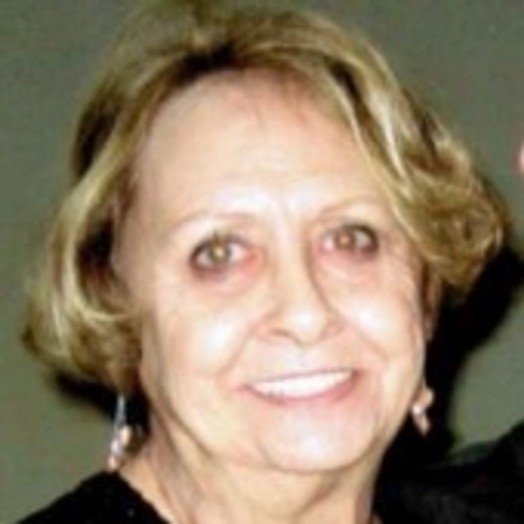 Patricia Ann White