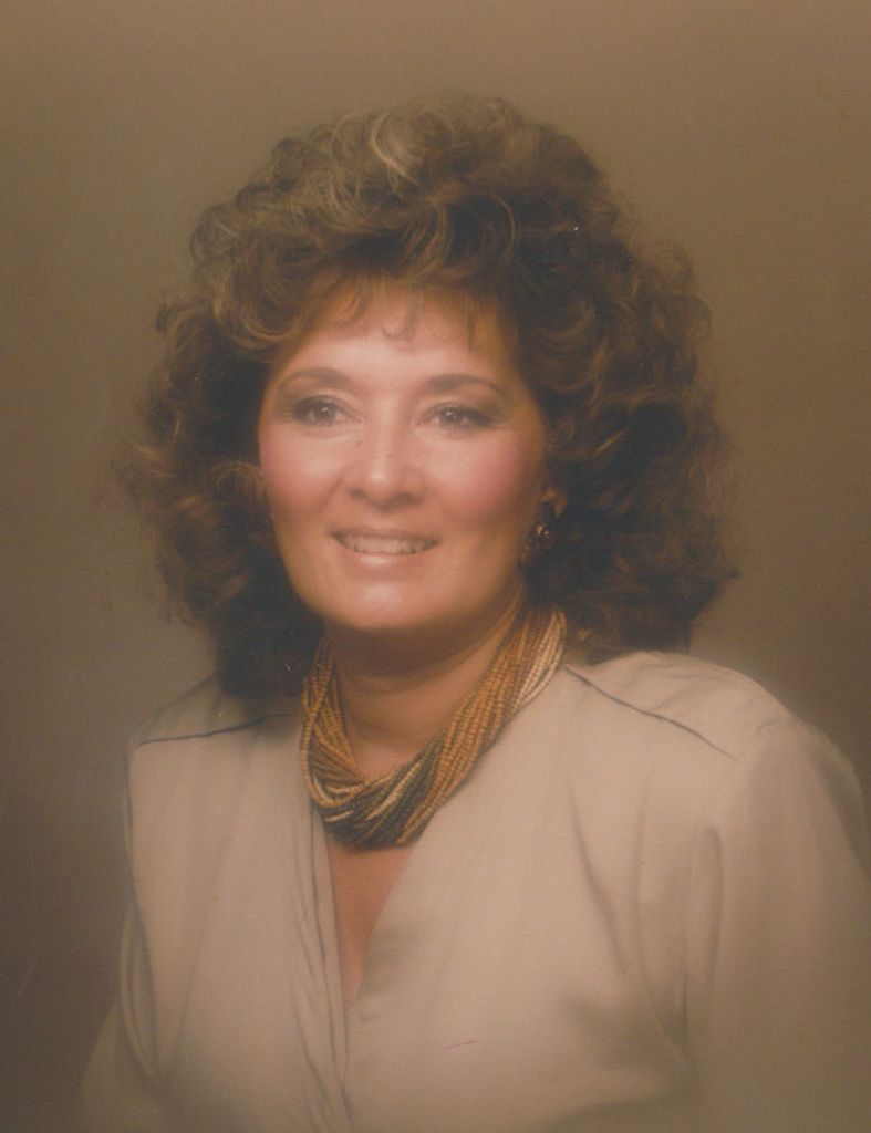 Darlene Mink-Crouse