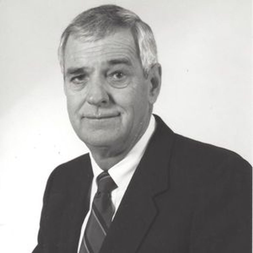 Frank G. Mack