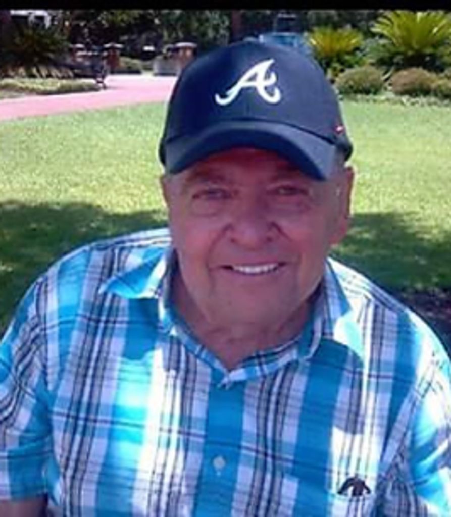 Ray Ward Profile Photo