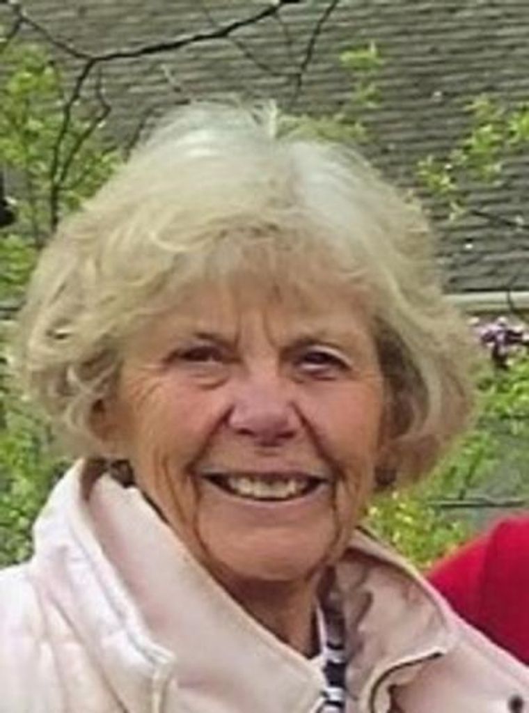 Carmen Sue Ann Newton Jargstorf Profile Photo