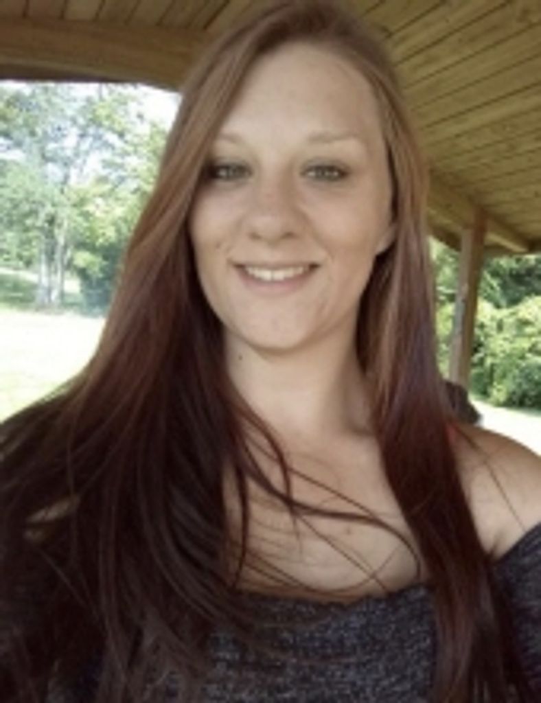 Megan Leigh Anuszewski