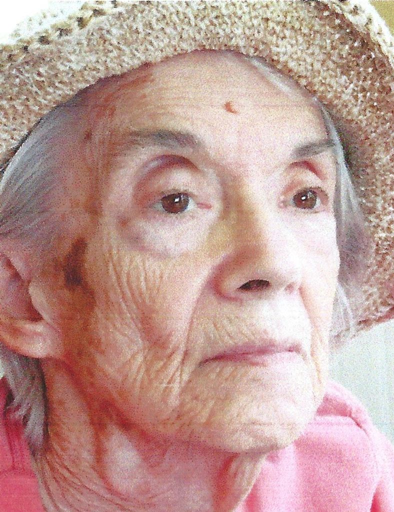 Dimite Joanne Rasmussen