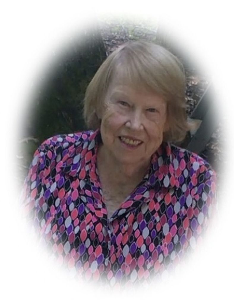 Mrs. Grace Todd Profile Photo