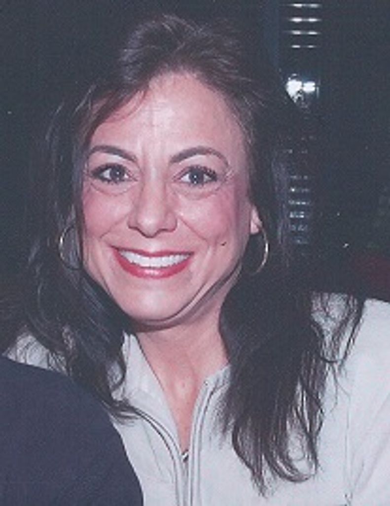 Ellen Marie Petillo-Sansone