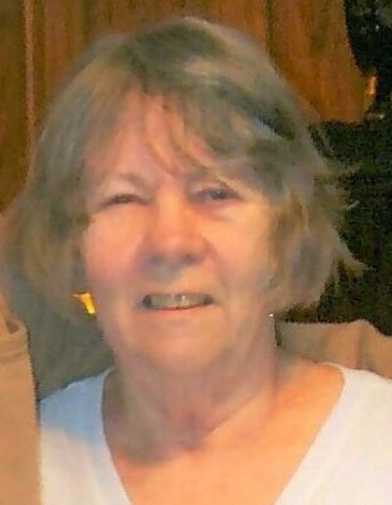 Barbara Jeanne (Beavers)  Huffines