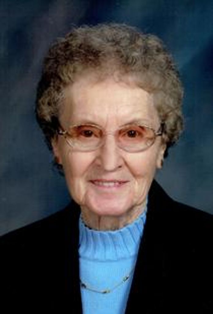 Freda Kron