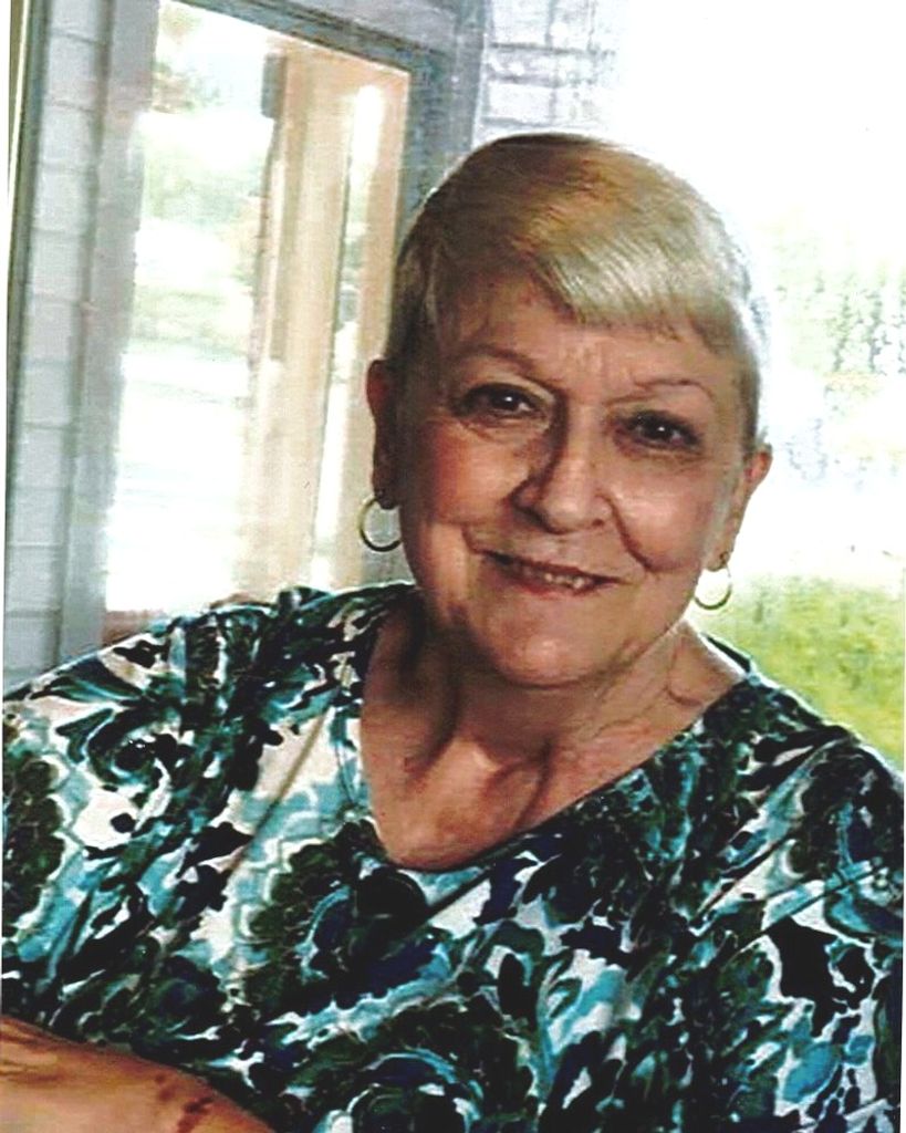 Sherry Tyree Profile Photo