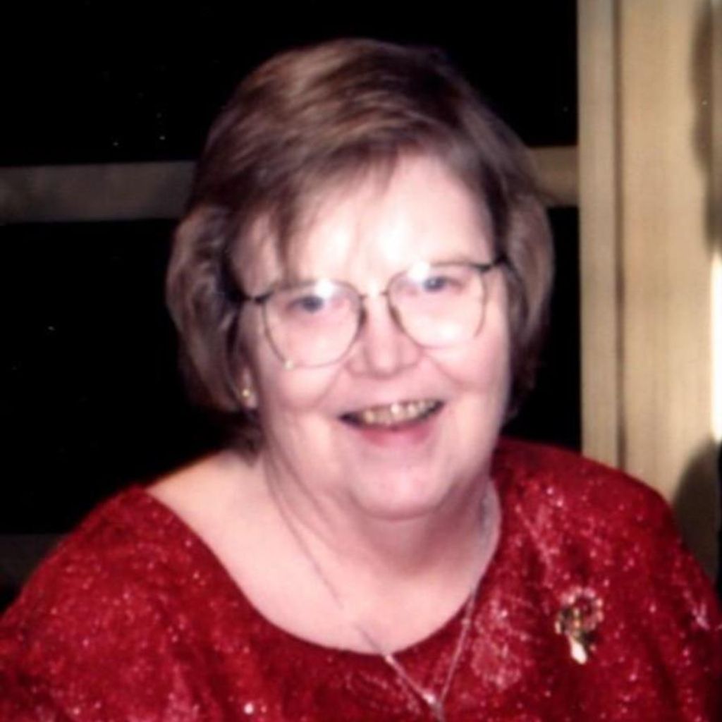 Barbara Jean Smith Nelson Profile Photo