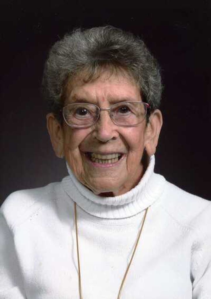 Genevieve Washam Jones Patrick Profile Photo