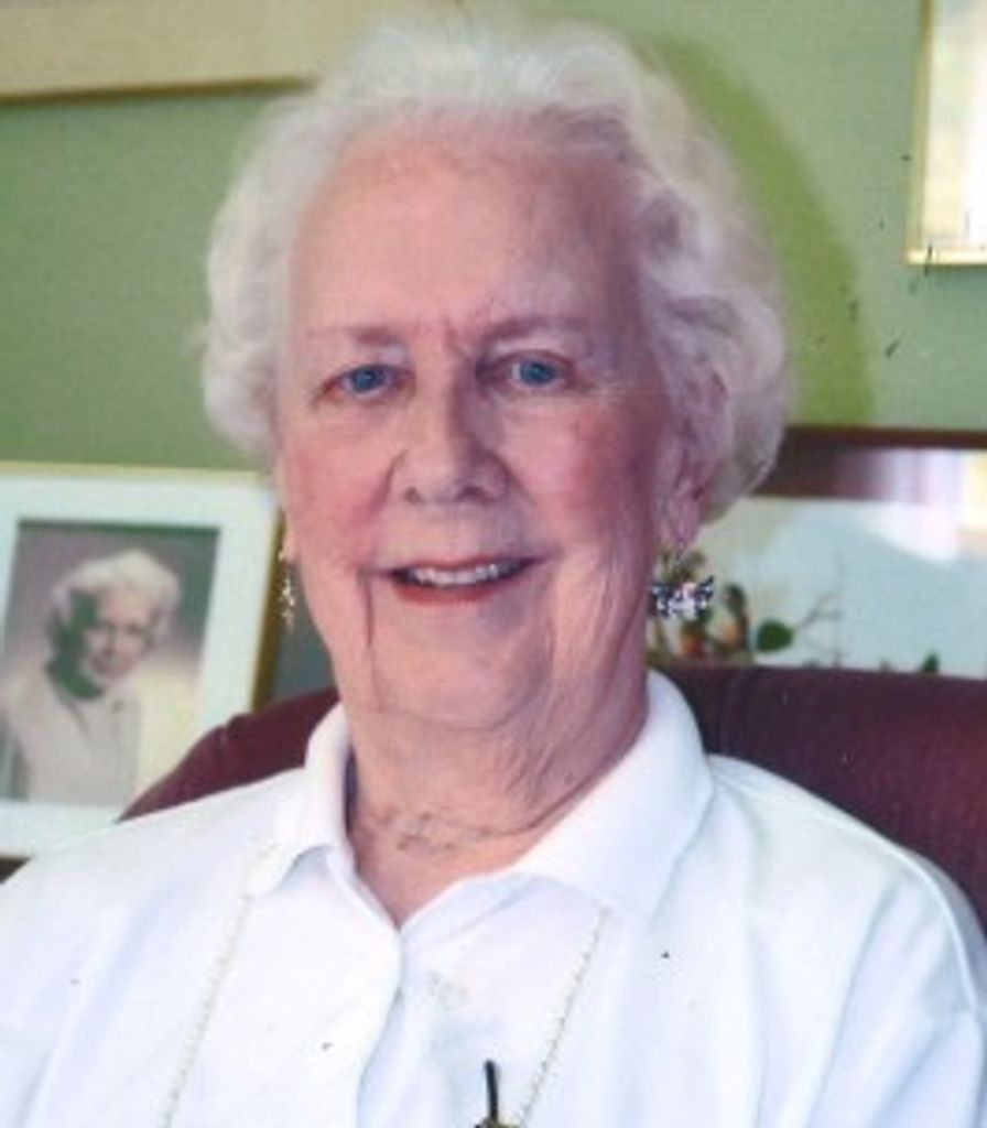 Elaine Johnson