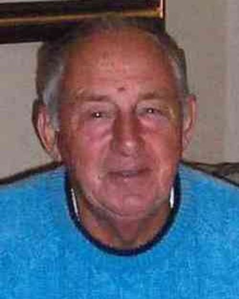 William Glenn Moser Profile Photo