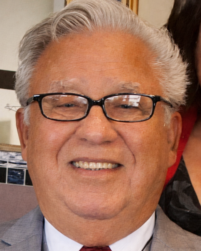 Damaso Irizarry-Almodovar