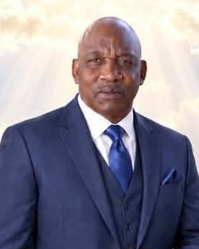 Tony D. Green, Sr. Profile Photo